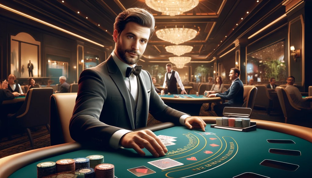 카지노사이트의 FAQ