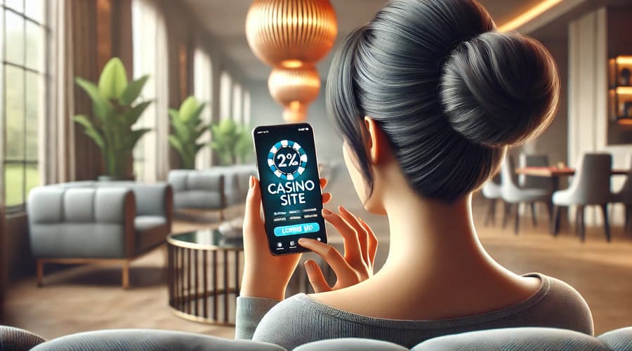 카지노사이트 추천