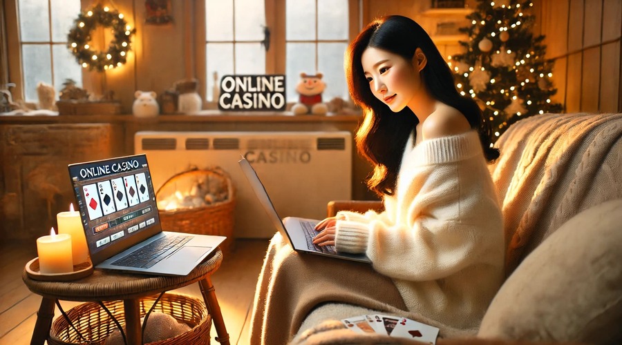 슬롯사이트 추천의 기준